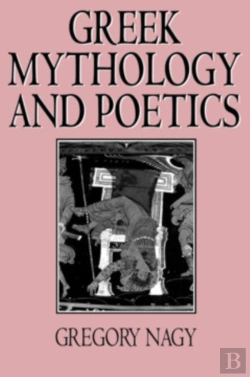 Bertrand.pt - Greek Mythology And Poetics