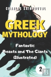 Greek Mythology