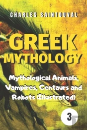 Greek Mythology