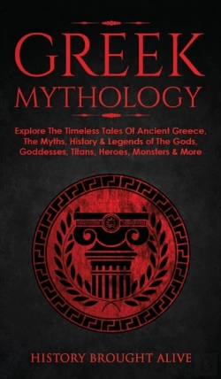 Bertrand.pt - Greek Mythology: Explore The Timeless Ta