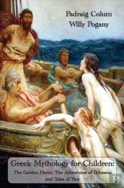 Bertrand.pt - Greek Mythology For Children