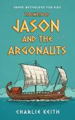 Greek Mythology For Kids