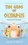 Greek Mythology For Kids