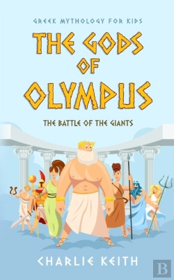 Bertrand.pt - Greek Mythology For Kids