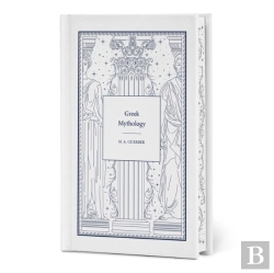 Bertrand.pt - Greek Mythology