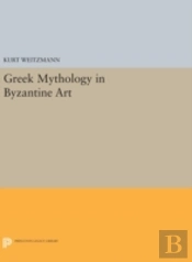 Greek Mythology In Byzantine Art