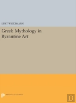 Bertrand.pt - Greek Mythology In Byzantine Art