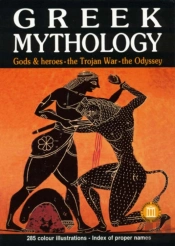 Greek Mythology