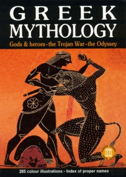 Bertrand.pt - Greek Mythology
