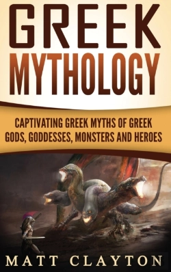 Bertrand.pt - Greek Mythology