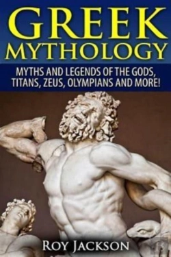 Bertrand.pt - Greek Mythology: Myths And Legends Of Th