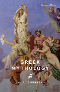 Bertrand.pt - Greek Mythology (Signature Editions)