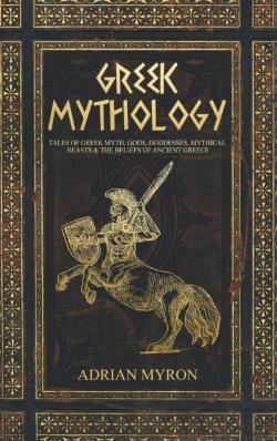 Bertrand.pt - Greek Mythology: Tales Of Greek Myth, Go