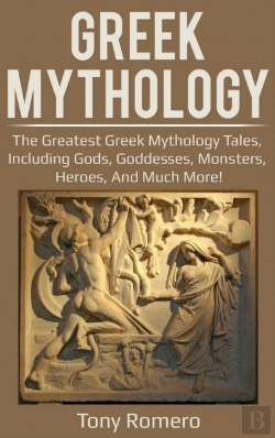 Bertrand.pt - Greek Mythology: The Greatest Greek Myth