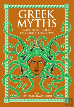 Bertrand.pt - Greek Myths: A Wonder Book For Girls And Boys