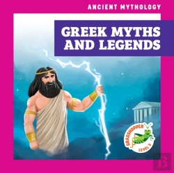 Bertrand.pt - Greek Myths And Legends