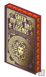 Greek Myths And Legends