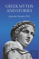 Greek Myths And Stories