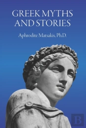 Greek Myths And Stories