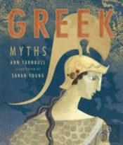 Greek Myths