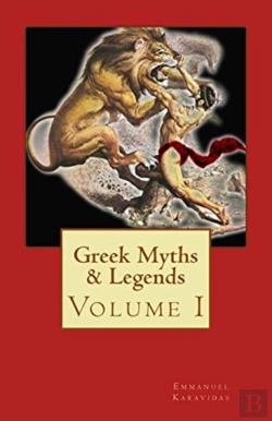 Bertrand.pt - Greek Myths & Legends
