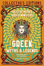 Greek Myths & Legends