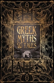 Greek Myths & Tales