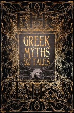 Bertrand.pt - Greek Myths & Tales