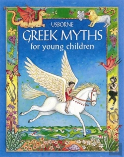 Bertrand.pt - Greek Myths For Young Children