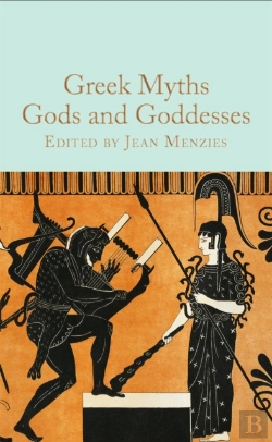 Bertrand.pt - Greek Myths: Gods And Goddesses