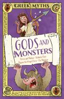 Greek Myths: Gods And Monsters