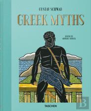 Greek Myths