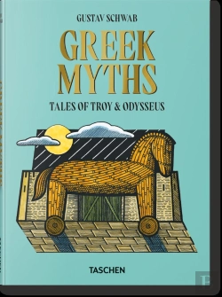Bertrand.pt - Greek Myths