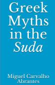 Greek Myths In The Suda