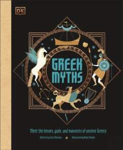 Bertrand.pt - Greek Myths