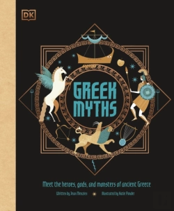 Bertrand.pt - Greek Myths