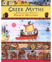 Greek Myths