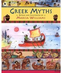 Bertrand.pt - Greek Myths