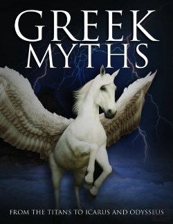 Bertrand.pt - Greek Myths