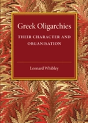 Greek Oligarchies