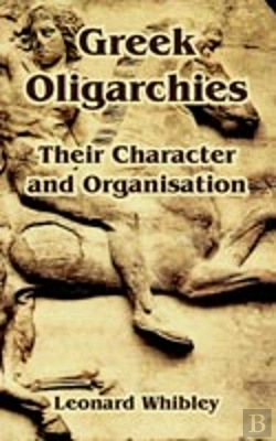 Bertrand.pt - Greek Oligarchies