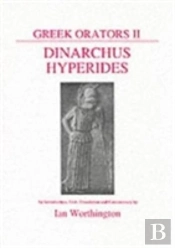 Greek Orators