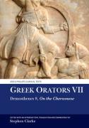 Greek Orators Vii