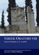 Greek Orators Viii