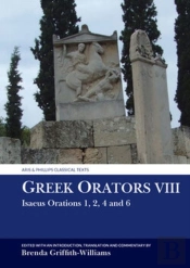 Greek Orators Viii