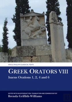 Bertrand.pt - Greek Orators Viii