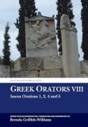Greek Orators Viii