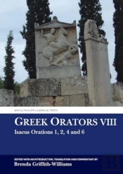 Greek Orators Viii
