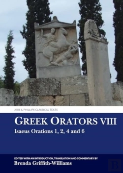 Bertrand.pt - Greek Orators Viii