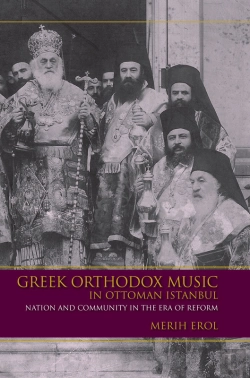 Bertrand.pt - Greek Orthodox Music In Ottoman Istanbul